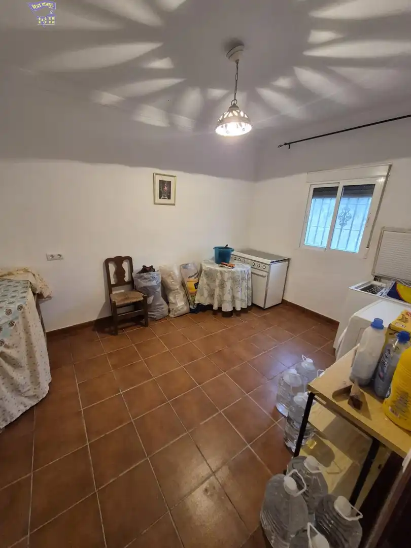 Finca rústica en venda a Arcos de la Frontera