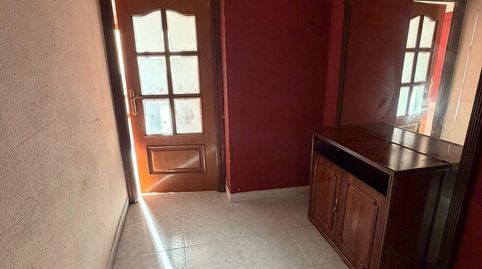 Foto 4 de Piso en venta en San Anton, Calle Pinto - San Roque, Parla