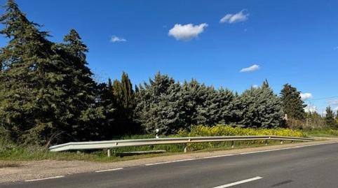 Foto 3 de Finca rústica en venta en Coreses, Zamora