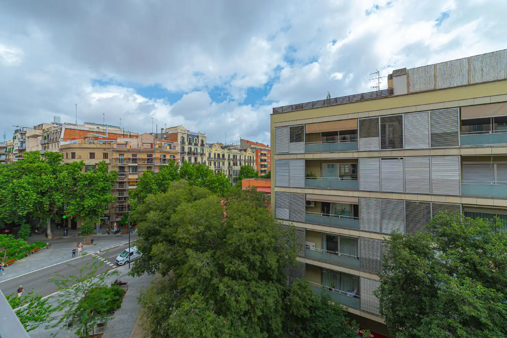 Appartement avec terrasse à vendre à Eixample, imagen 23