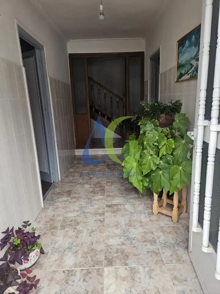 Casa o chalet en venta en Cistierna con Calefacción, Jardín privado y Parquet