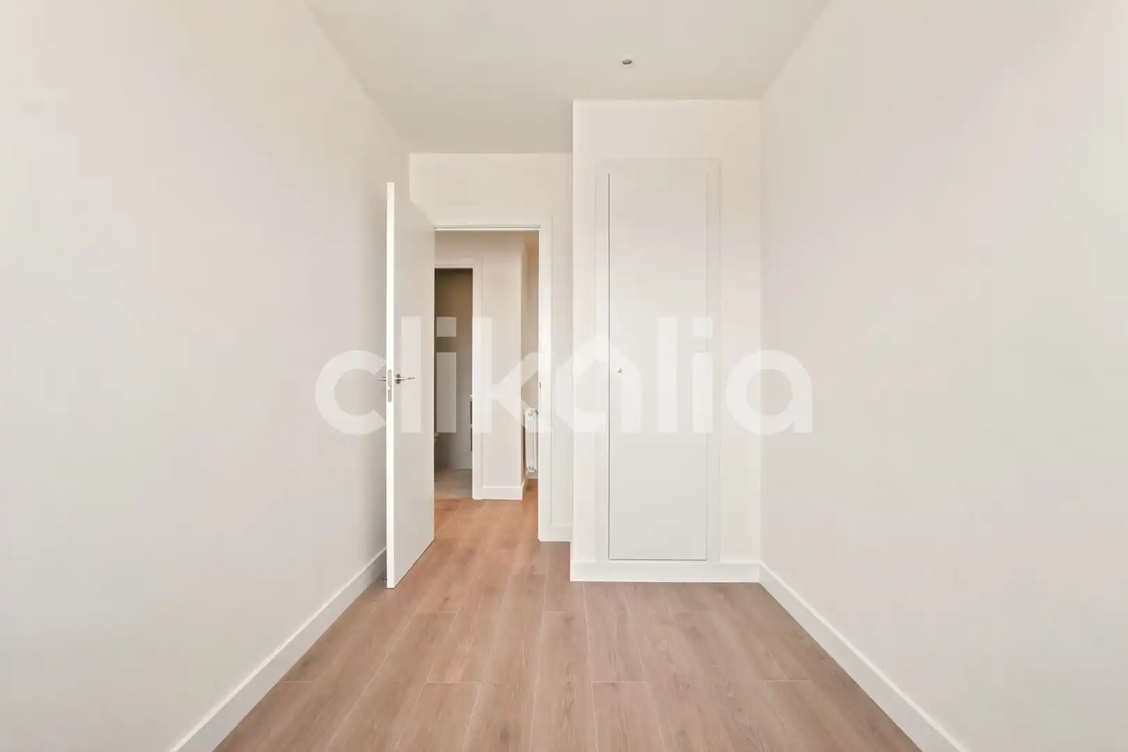 Piso en venta en Madrid con Aire acondicionado, Calefacción y Jardín privado