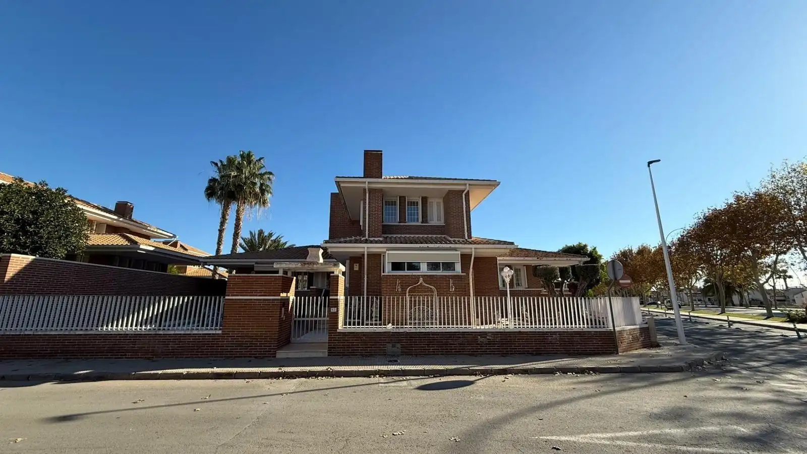 Chalet con piscina en venta en Calle FRAGATA, imagen 82