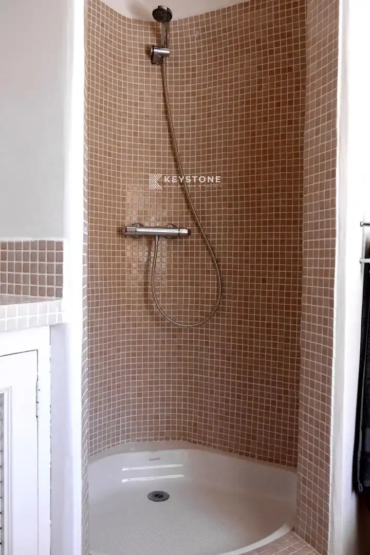Baño de Casa o chalet de alquiler en Puigpunyent, Illes Balears