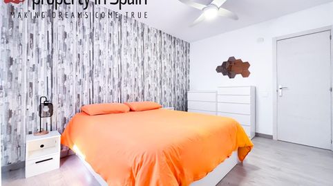 Foto 4 de Piso en venta en Juan XXIII, Alicante / Alacant