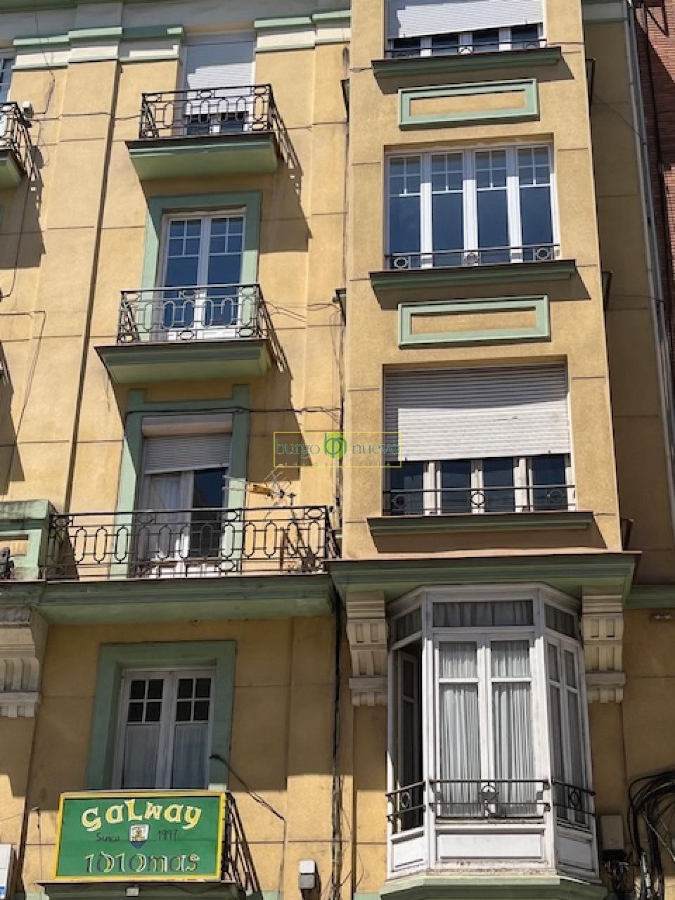 Flat for sale in Centro Ciudad