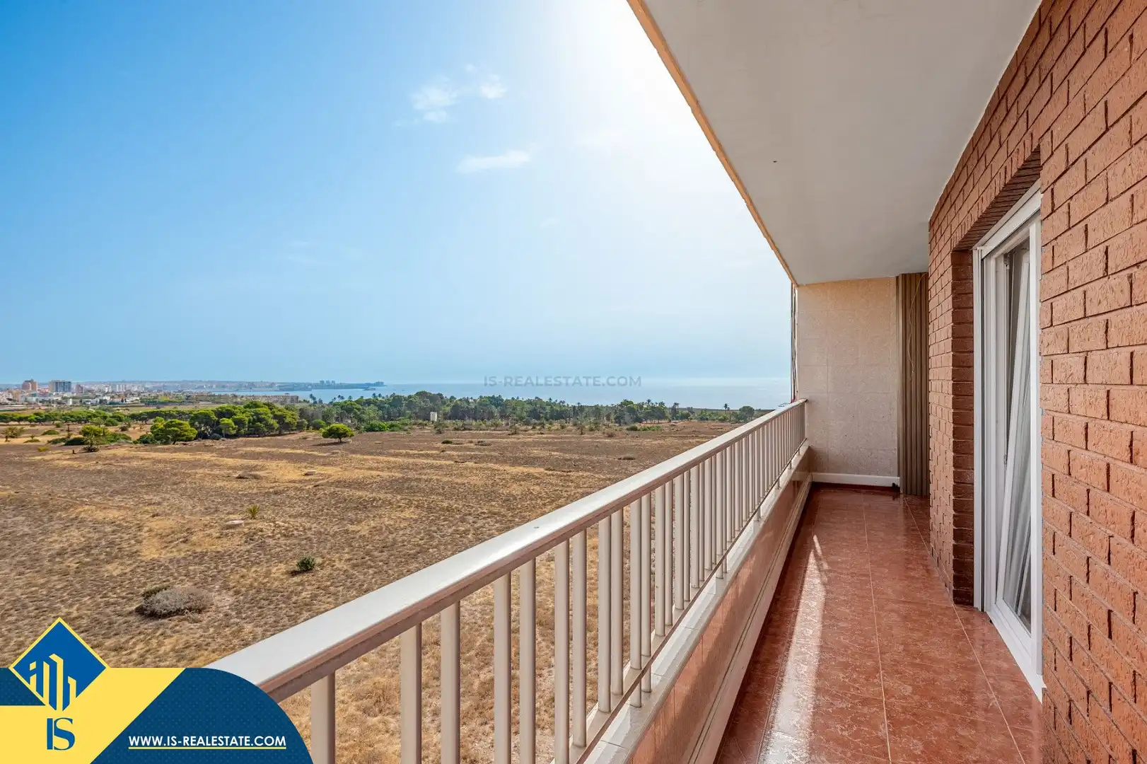 Piso con piscina en venta en Los Balcones - Los Altos, imagen 13