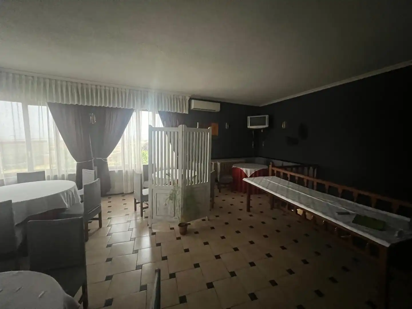 Nave industrial en venta en Muñogalindo