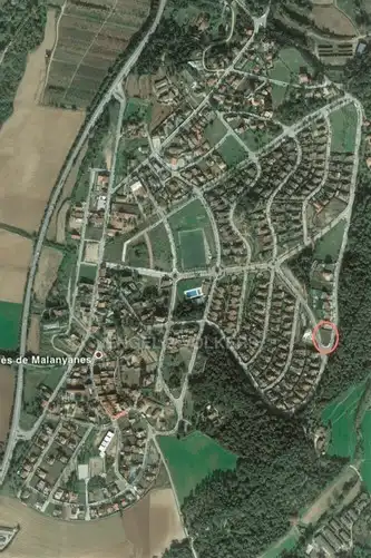 Terreno residenziale in vendita a La Roca del Vallès, imagen 3
