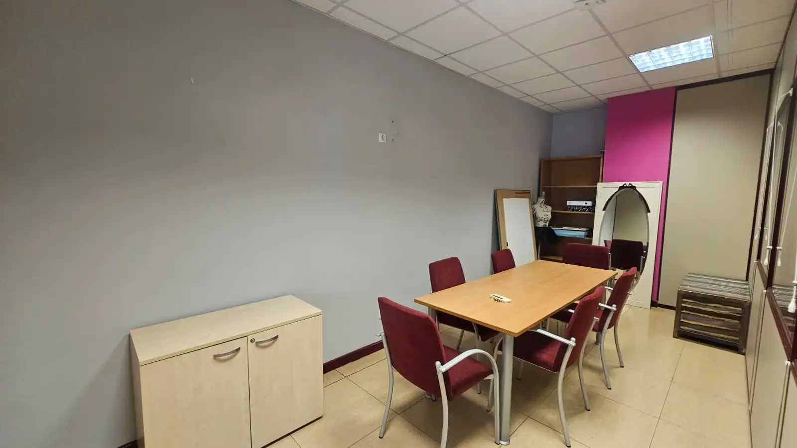 Bureau avec ascenseur à vendre à Europolis, imagen 12