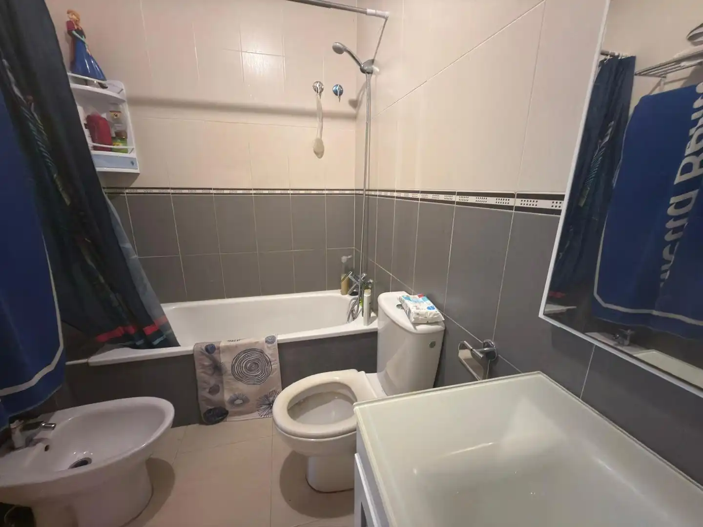 Bungalow amb terrassa en venda a Calle CRETA, imagen 34