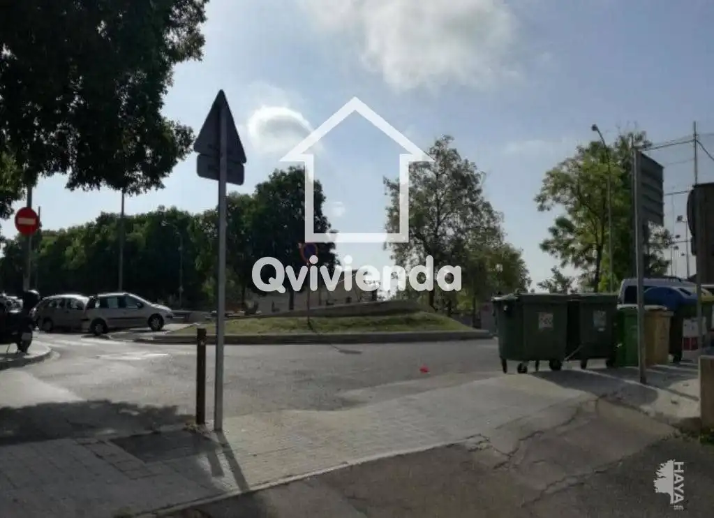 Residential land for sale in Santa Eulalia, de 179, imagen 7