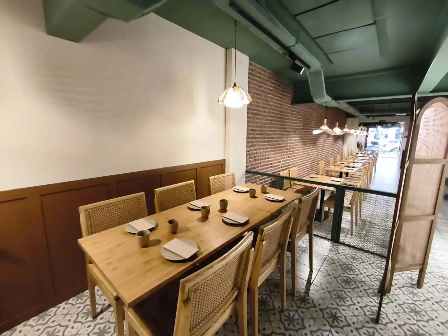 Business premises for transfer in Sarrià - Sant Gervasi, imagen 8
