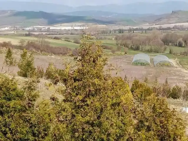 Terreny rústic en venda a Iruraiz-Gauna, imagen 5