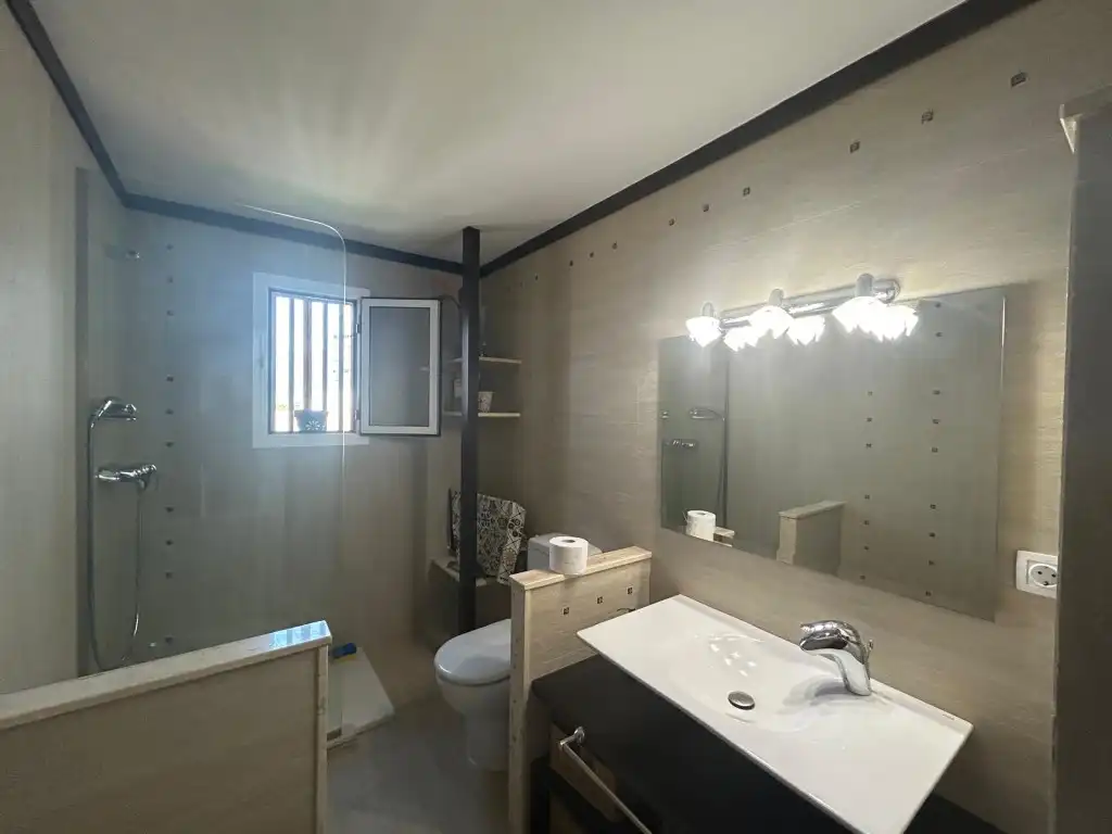 Piso con ascensor en venta en Calle Apostol Santiago, imagen 34