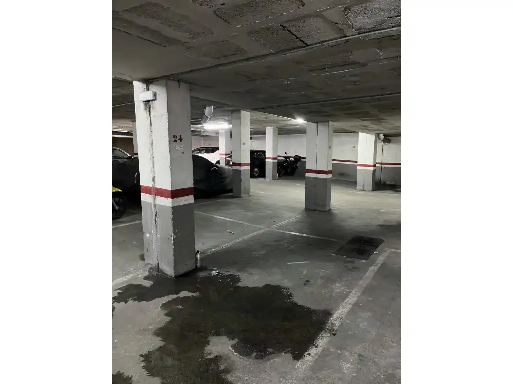 Einzelparkplatz zum Verkauf in Avenida Barcelona, imagen 11