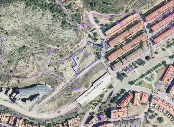 Rural land for sale in Borriol, imagen 3