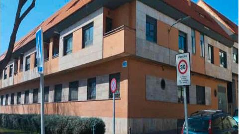 Foto 2 de Dúplex en venda a Calle Esperanza, La Guija, Ciudad Real