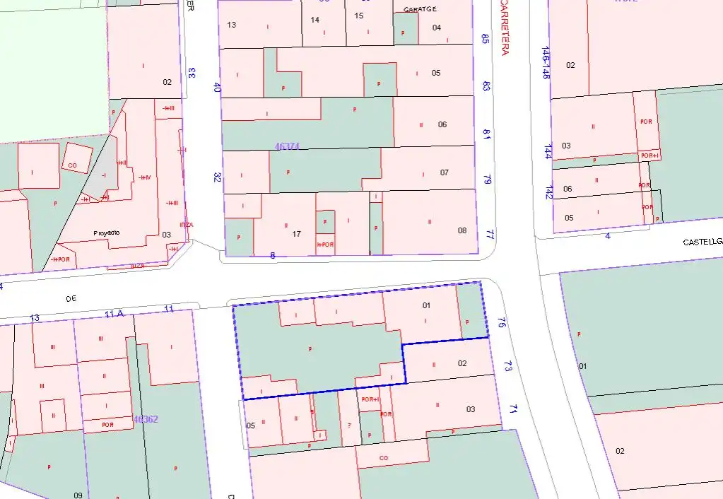 Residential for sale in Sant Vicenç de Castellet