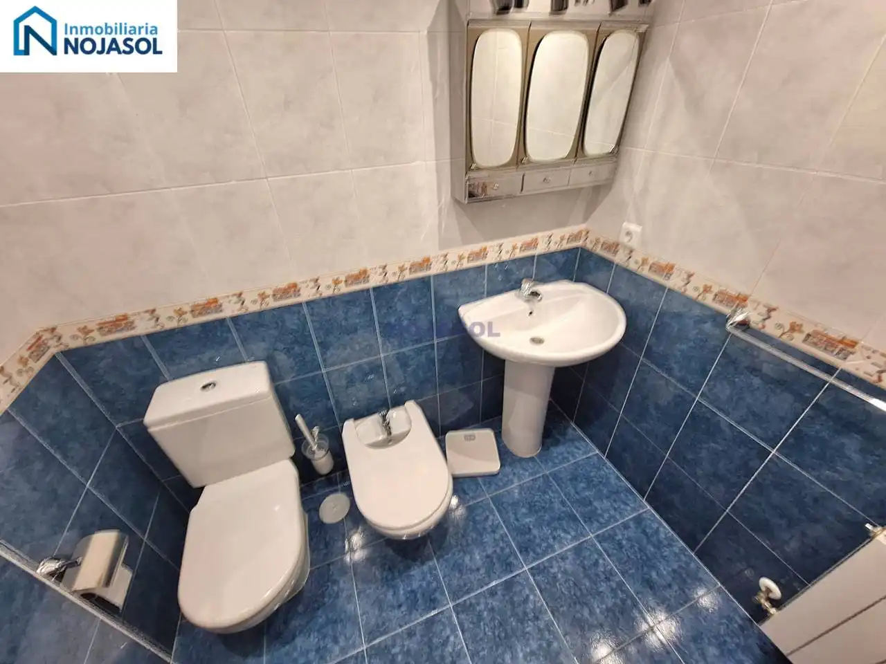 Apartament amb ascensor de lloguer a Avenida Santander, imagen 27