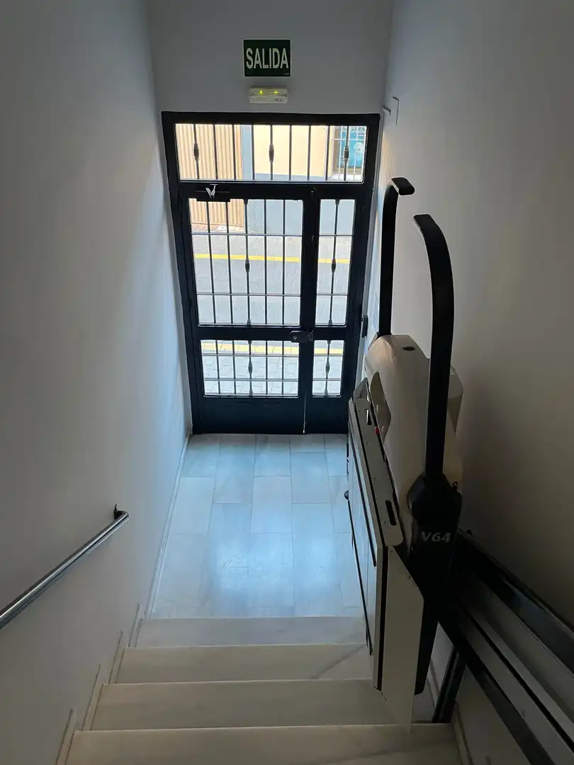Apartment mit Aufzug zur Miete in Maracena, imagen 20