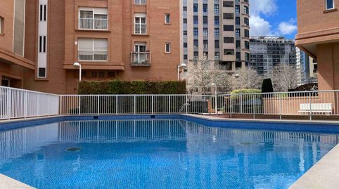 Foto 2 de Ático en venta en Carrer de la Costera, 1, Barrio de Benicalap, Valencia Capital