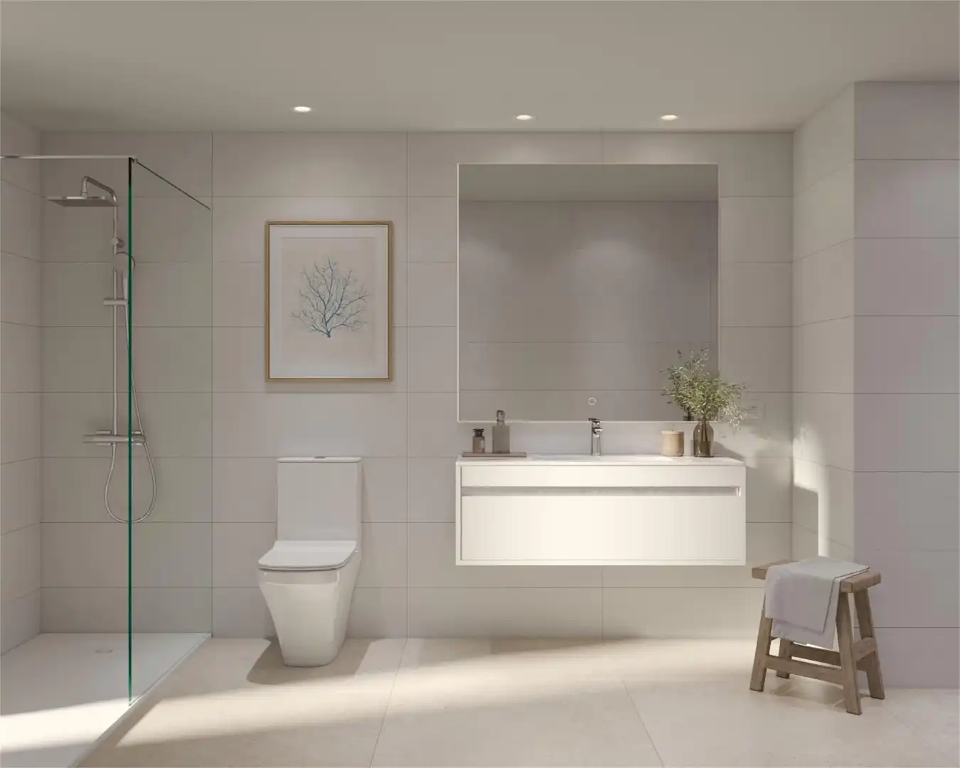 Apartamento en venta en Calle Capri, 1, Guadalobón