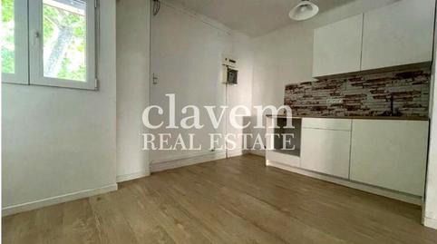 Foto 5 de Estudi en venda a Meridiana, La Prosperitat,  Barcelona Capital