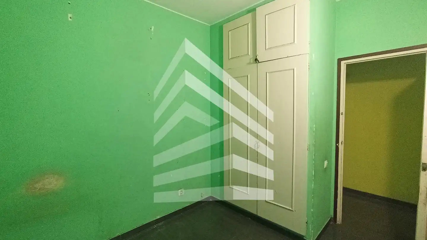 Wohnung zum Verkauf in Barcelona mit Heizung und Balkon
