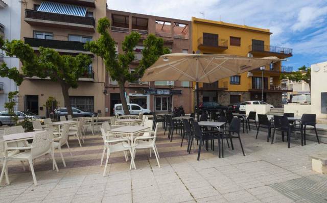 Local comercial en Venta en Centre