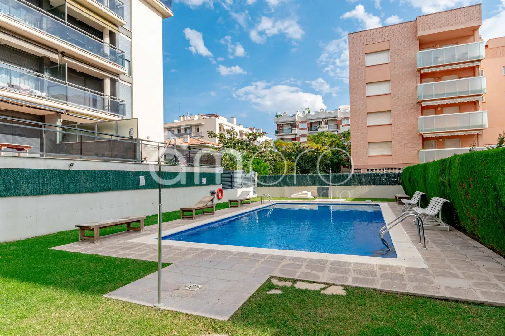 Appartement avec terrasse à vendre à passeig miramar, imagen 34