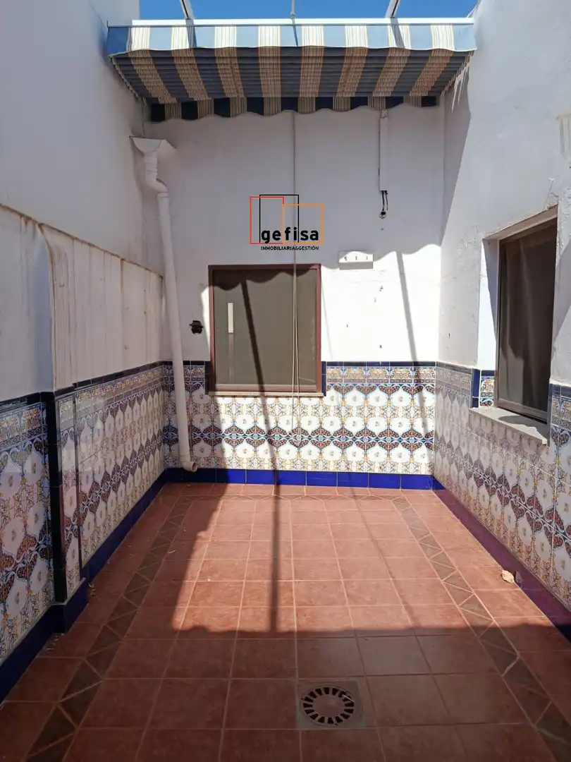 Casa amb terrassa en venda a Valdepeñas, imagen 22