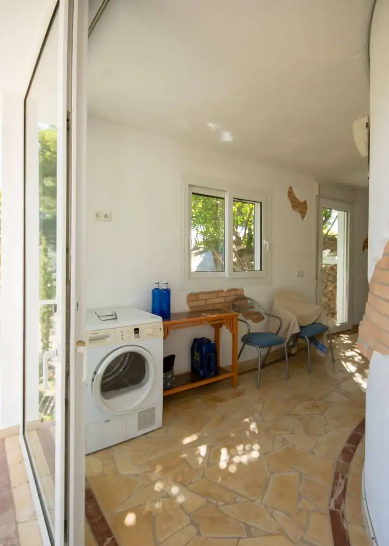 Villa avec terrasse à vendre à Mijas pueblo, imagen 66