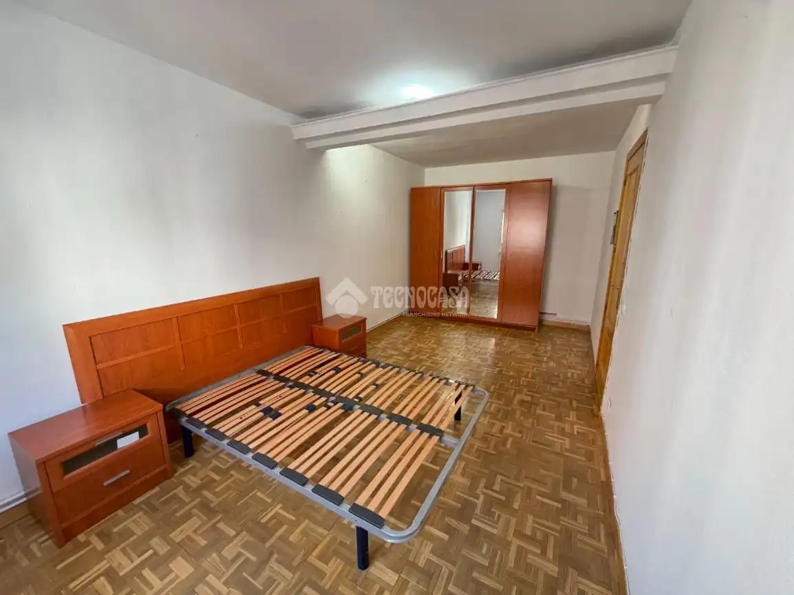 Schlafzimmer von Wohnung zum Verkauf in Torrejón de Ardoz mit Heizung und Parkett