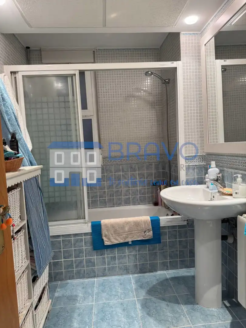 Appartement avec terrasse à vendre à Don Benito, imagen 11
