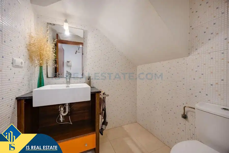 Bungalow con piscina en venta en Orihuela Costa, imagen 15