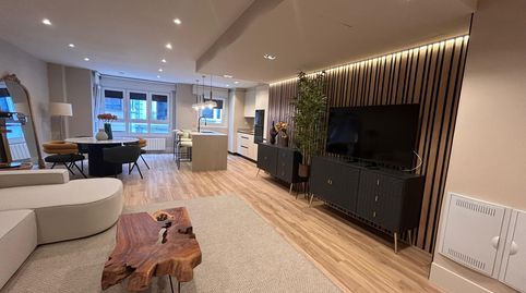 Foto 4 de Pis de lloguer a Gijón - Cl Marques de Casa Valdes, Barrio del Centro, Gijón