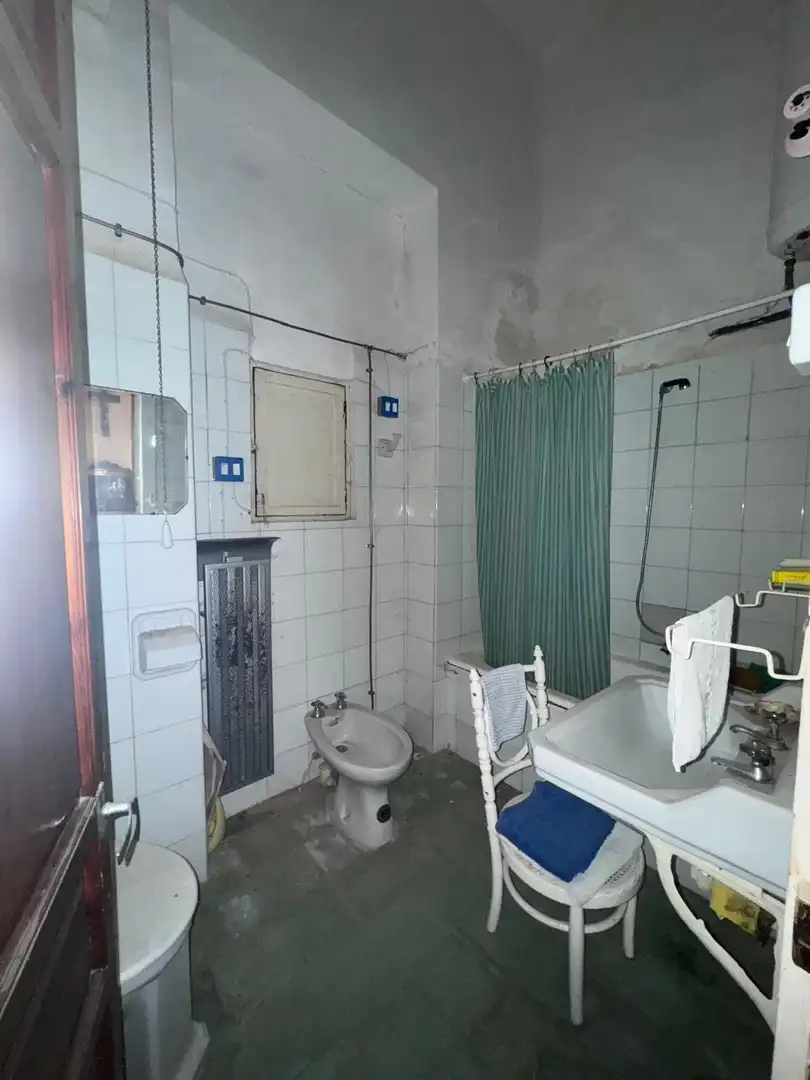 Bathroom of Houses for sale in Murcia  with Private garden