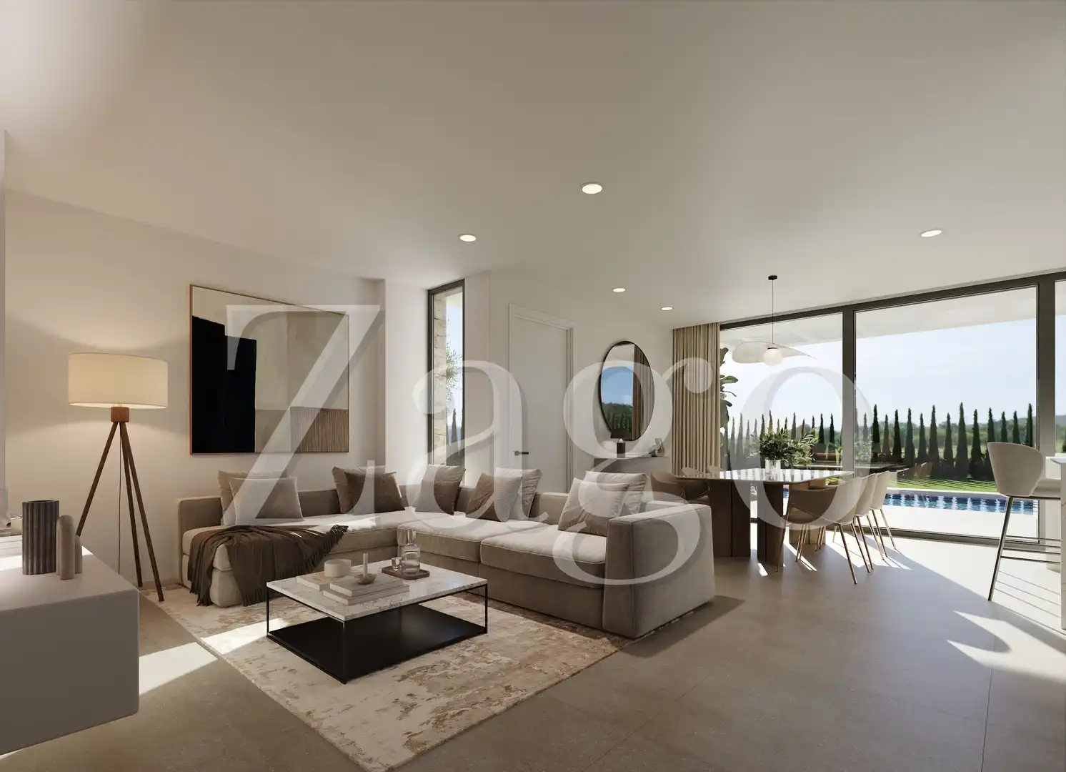 Casa in vendita a Balcón de Finestrat - Terra Marina, imagen 6