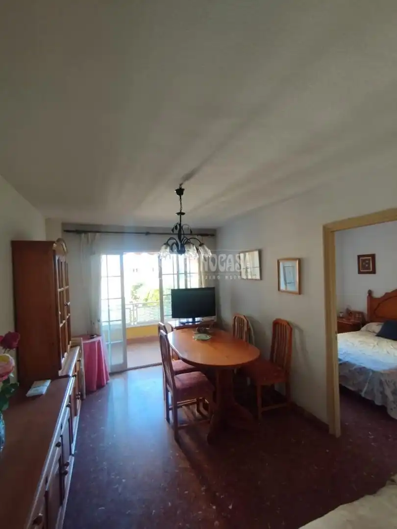 Piso en venta en Olletas - Sierra Blanquilla