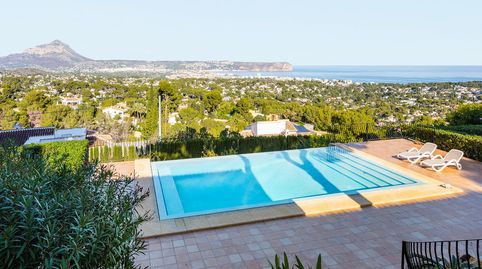 Photo 4 of Houses for sale in La Granadella - Costa Nova, Jávea / Xàbia