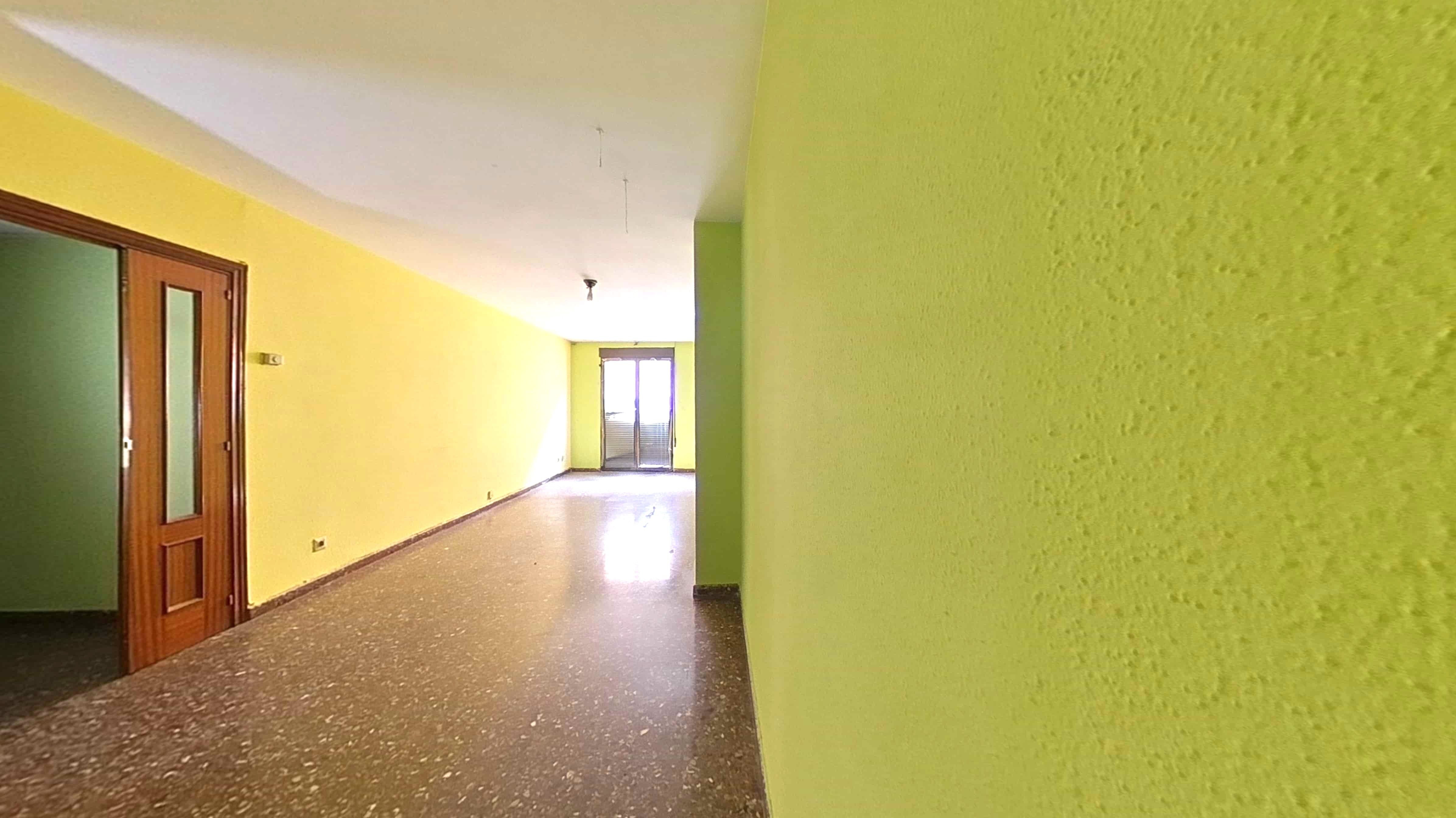 Flat for sale in Puerta Soria