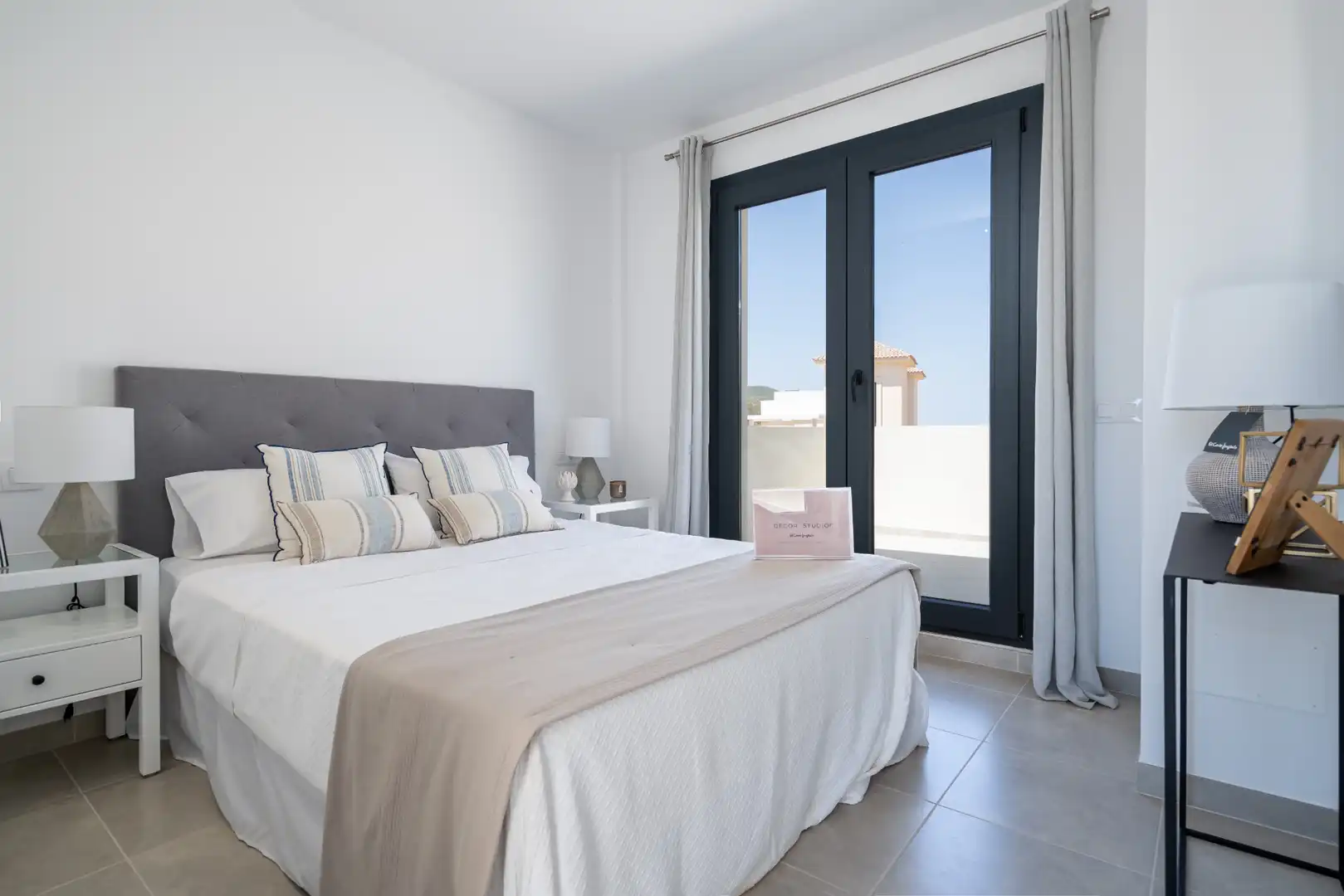 Casa pareada con piscina en venta en Cala Magrana - Cala Anguila - Cala Mendia, imagen 8