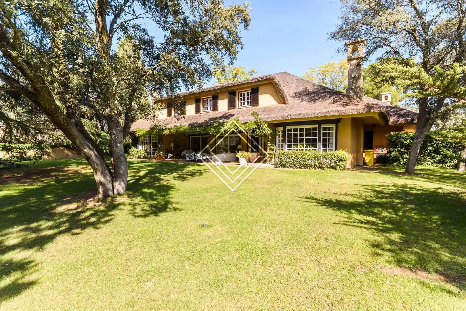 Villa mit Pool zum Verkauf in Calle de Romanillo, imagen 12