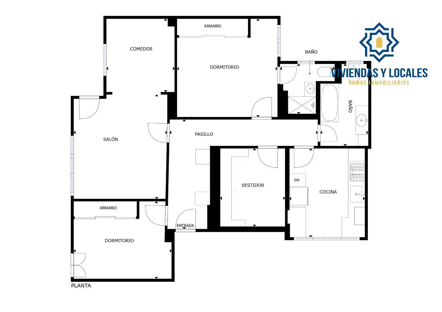 Piso con terraza en venta en Pasaje Conde Alcalá 2, imagen 30