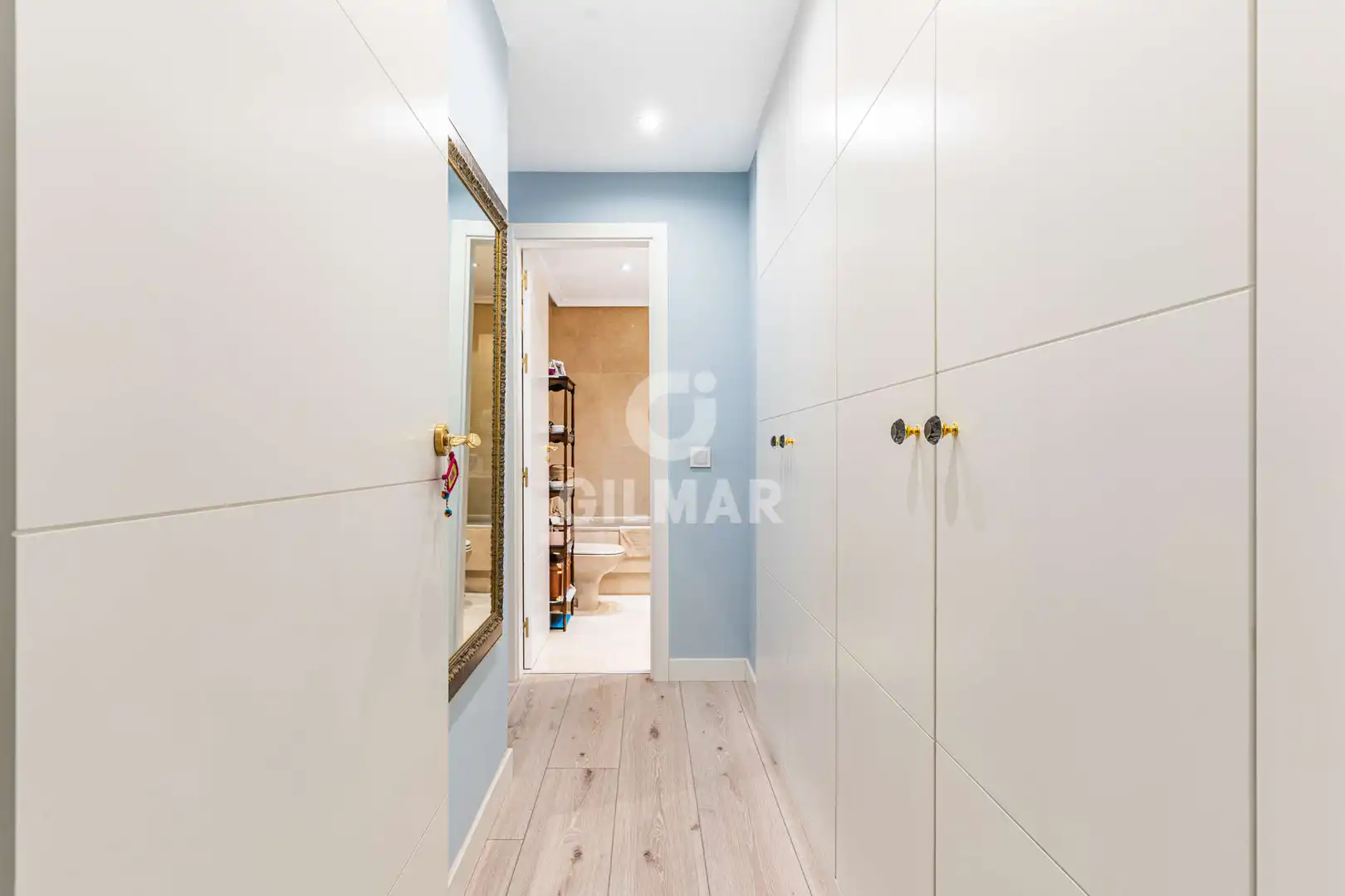 Ground floor for sale in Pozuelo de Alarcón  with Heating, Private garden and Storage room