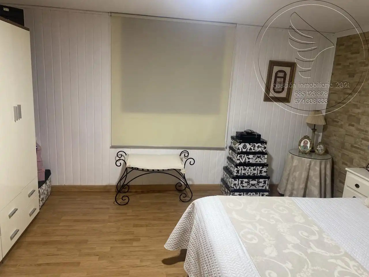 Habitación de Planta baja en venta en Guarromán con Aire acondicionado