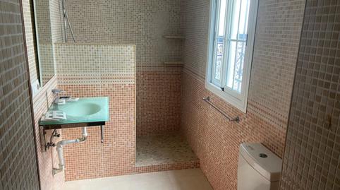 Foto 5 de Planta baixa en venda a La Banda - Campo de Fútbol, Chiclana de la Frontera