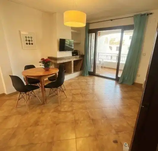 Apartament amb piscina en venda a Orihuela Costa, imagen 3