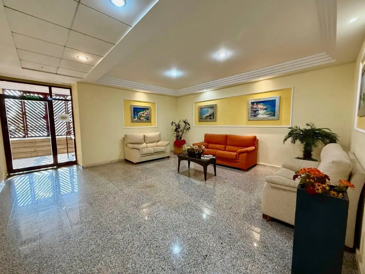 Mini appartamento con piscina in vendita a Via Parque, imagen 30